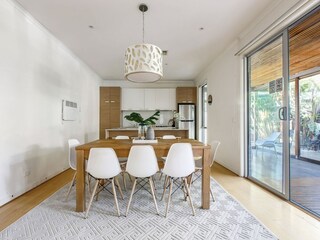 Apartamento Melbourne Características 22