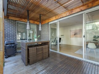 Appartamento Melbourne  34