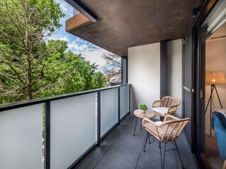 Appartement Welt Enregistrement extérieur 1