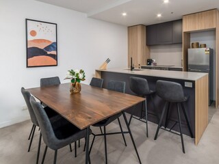 Apartamento Welt Características 7