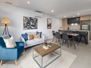 Apartamento Welt Características 8