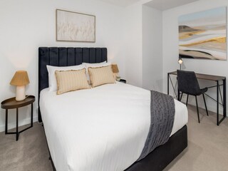 Appartement Welt Équipement 15