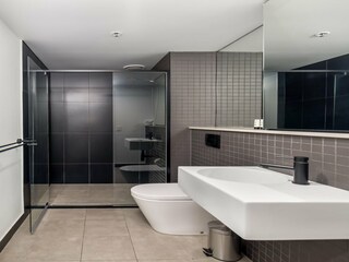 Apartamento Welt Características 12