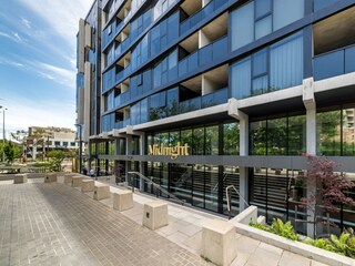 Appartement Welt Équipement 6