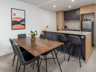 Appartement Welt Équipement 7