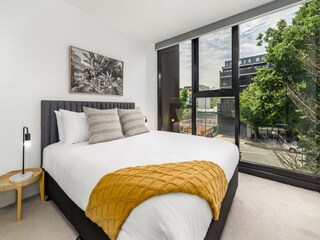Apartamento Welt Características 10