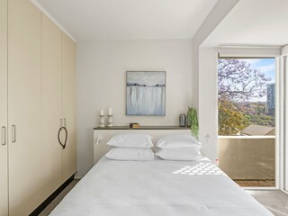 Apartamento Sydney Características 12