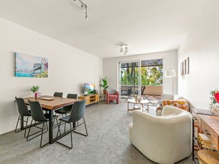 Appartement Sydney Enregistrement extérieur 4