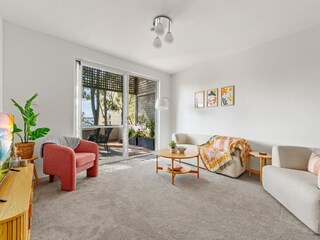 Apartamento Sydney Características 8