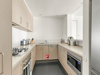 Apartamento Sydney Características 13