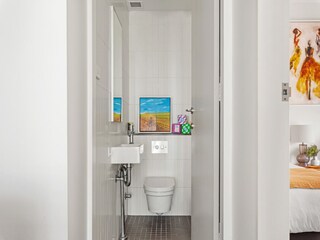 Apartamento Sydney Características 15