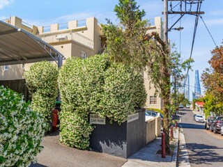 Appartement Sydney Enregistrement extérieur 6