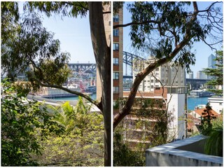 Appartement Sydney Enregistrement extérieur 5