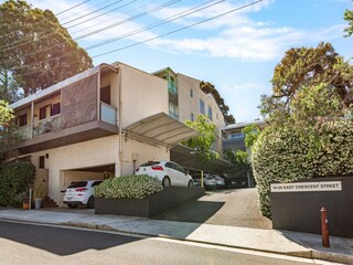 Appartement Sydney Enregistrement extérieur 3