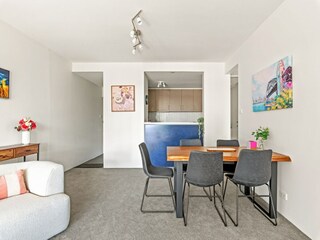 Appartement Sydney Équipement 12