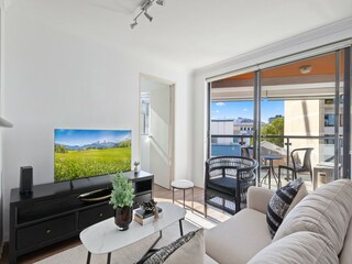 Appartement Sydney Kenmerken 5