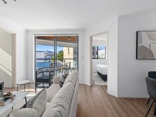 Apartment Sydney Features 6