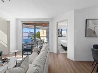 Appartement Sydney Kenmerken 6