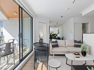 Appartement Sydney Kenmerken 7