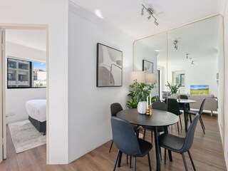 Apartment Sydney Features 8