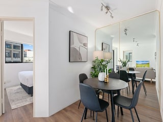 Appartement Sydney Kenmerken 8