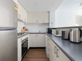 Apartment Sydney Features 9