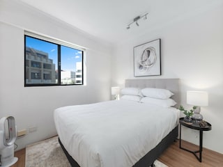 Appartement Sydney Kenmerken 10