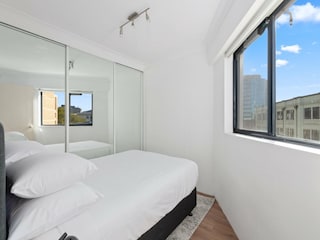 Appartement Sydney Kenmerken 11