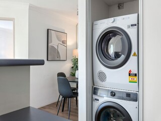 Apartment Sydney Features 4