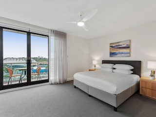 Apartment Melbourne Ausstattung 15