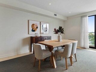 Appartement Melbourne Kenmerken 15