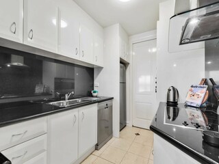 Appartement Melbourne Équipement 10