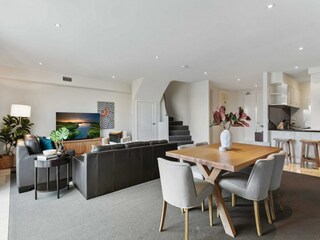 Appartement Melbourne Kenmerken 15