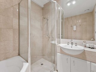 Appartement Melbourne Équipement 16