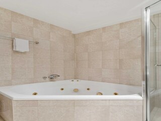 Appartement Melbourne Équipement 18