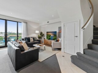 Appartement Melbourne Équipement 1