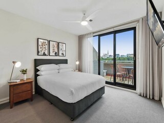Appartement Melbourne Kenmerken 10