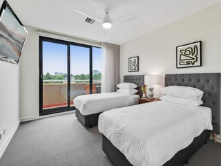 Appartement Melbourne Kenmerken 11