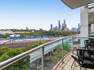 Apartamento Melbourne Grabación al aire libre 4