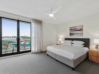 Appartement Melbourne Kenmerken 18