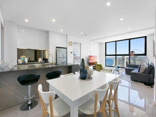 Appartement Broadbeach Kenmerken 18