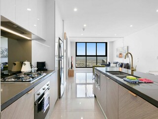 Apartment Broadbeach Ausstattung 6