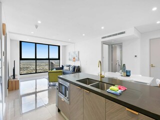 Apartment Broadbeach Ausstattung 7