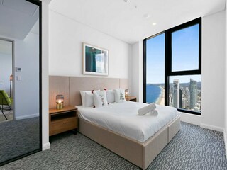 Apartment Broadbeach Ausstattung 9