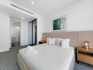 Apartment Broadbeach Ausstattung 10