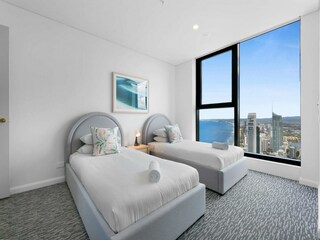 Apartment Broadbeach Ausstattung 13