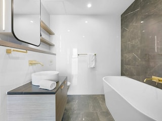 Apartment Broadbeach Ausstattung 16