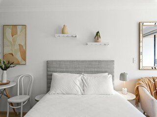 Apartamento Sydney Características 11