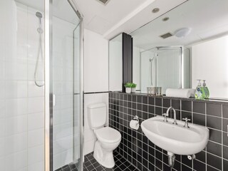 Apartamento Sydney Características 6