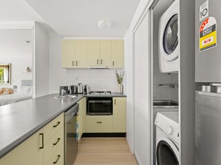 Apartment Sydney Features 10